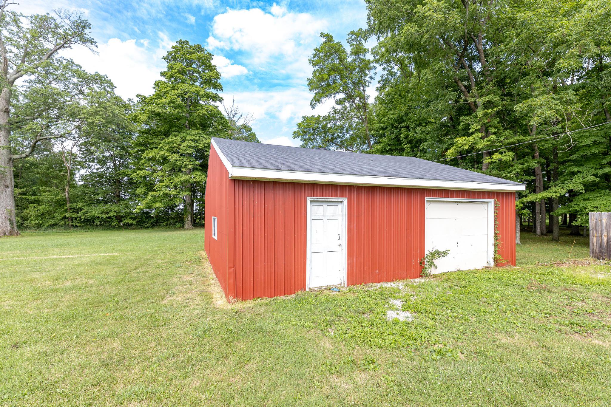 4783 Schweinfurth Road Marion, OH 43302 - Photo 28 of 35