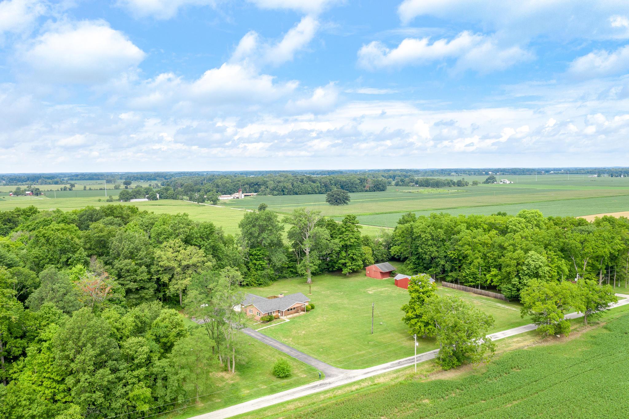 4783 Schweinfurth Road Marion, OH 43302 - Photo 29 of 35
