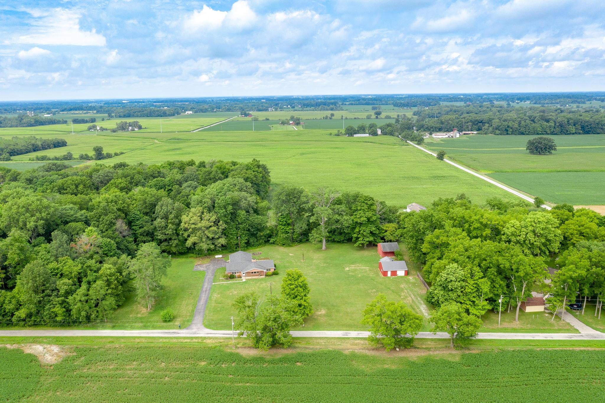 4783 Schweinfurth Road Marion, OH 43302 - Photo 30 of 35
