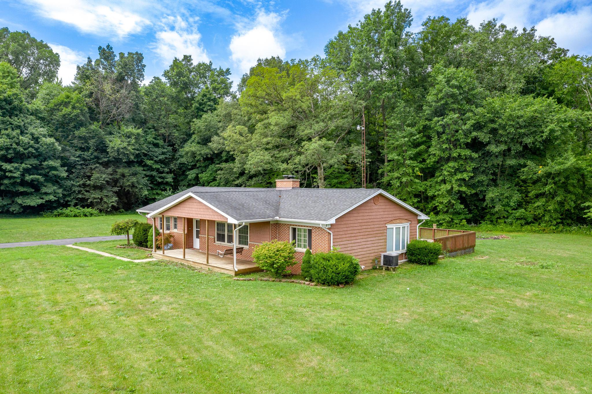 4783 Schweinfurth Road Marion, OH 43302 - Photo 3 of 35