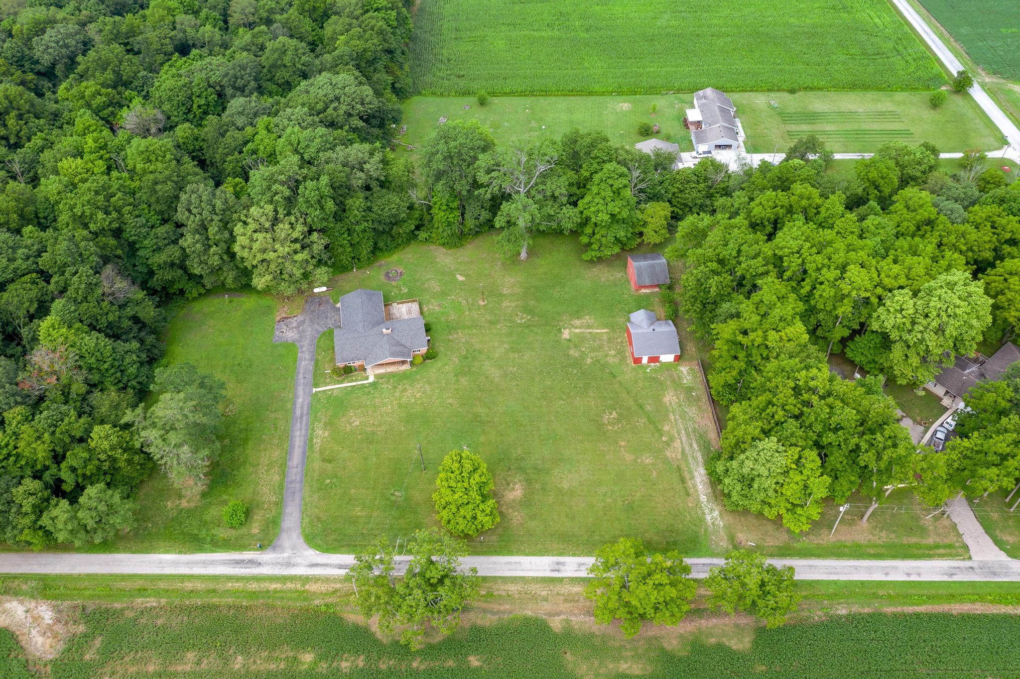 4783 Schweinfurth Road Marion, OH 43302 - Photo 32 of 35