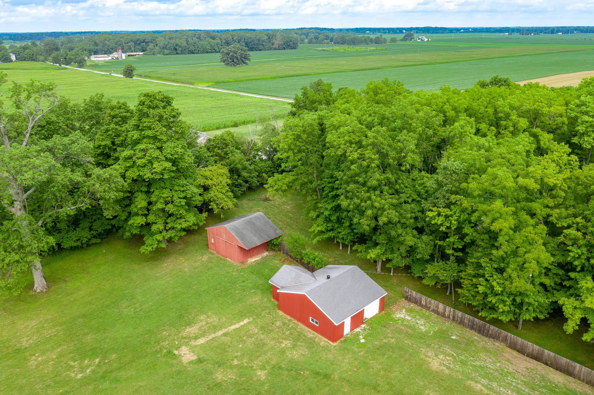 4783 Schweinfurth Road Marion, OH 43302 - Photo 33 of 35