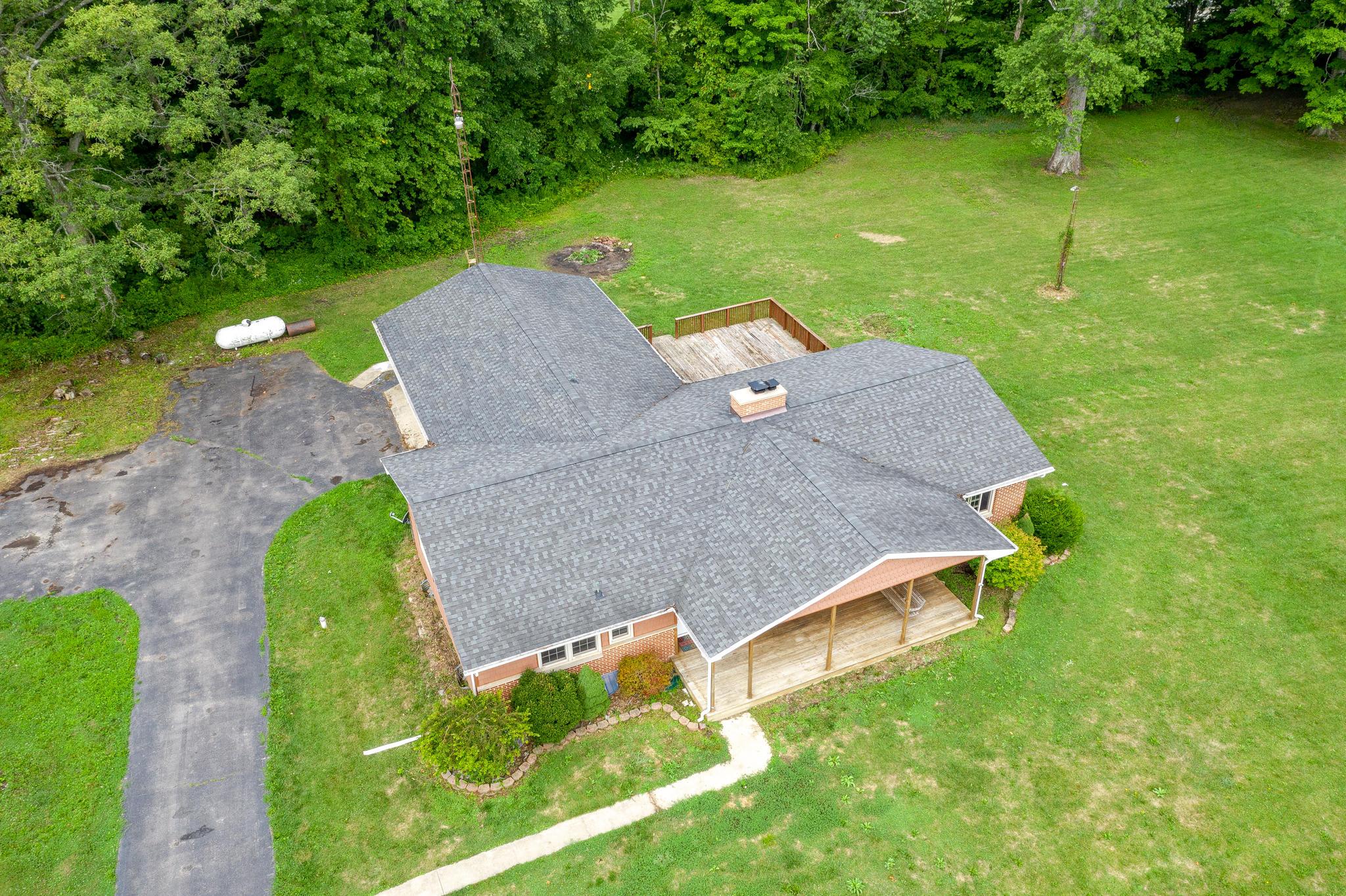 4783 Schweinfurth Road Marion, OH 43302 - Photo 34 of 35