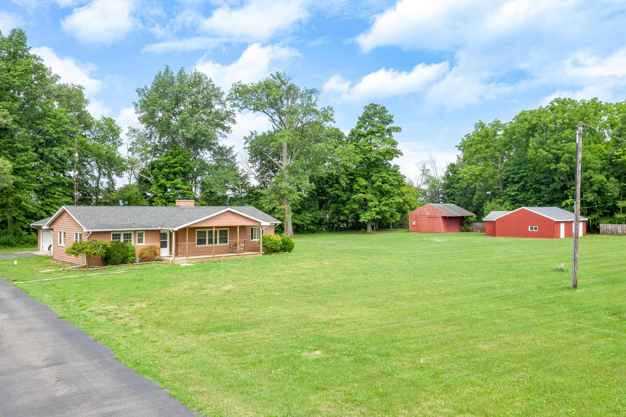 4783 Schweinfurth Road Marion, OH 43302 - Photo 4 of 35