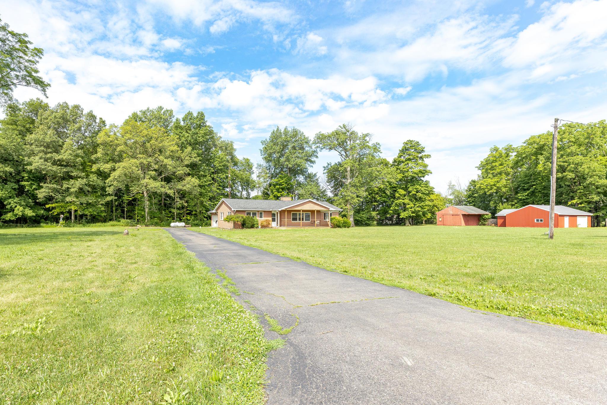 4783 Schweinfurth Road Marion, OH 43302 - Photo 7 of 35