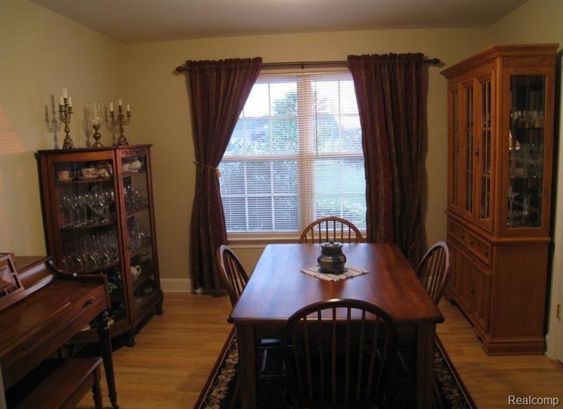 2691 Graham Road Imlay City, MI 48444 - Photo 18 of 22 Dining Room