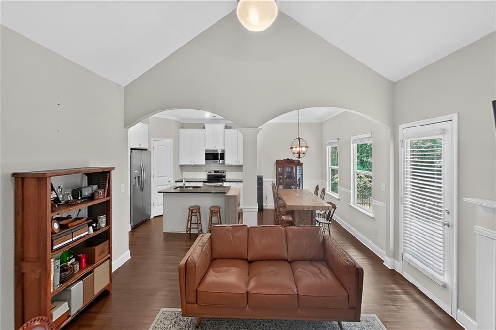 2530 Grayton Loop Villa Rica, GA 30180 - Photo 14 of 59 Gallery Image 14