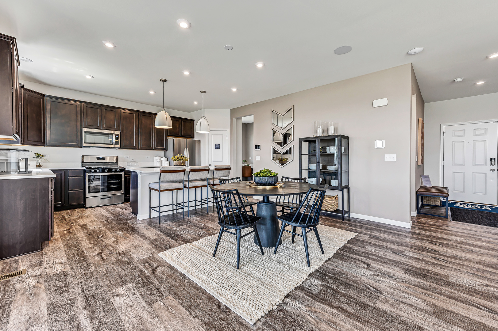2937 Red Rose Road Aurora, IL 60503 - Photo 3 of 21 Gallery Image 3
