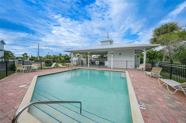 $255,500 | 3923 Cape Haze Drive, Unit 304, Rotonda West, FL 33947