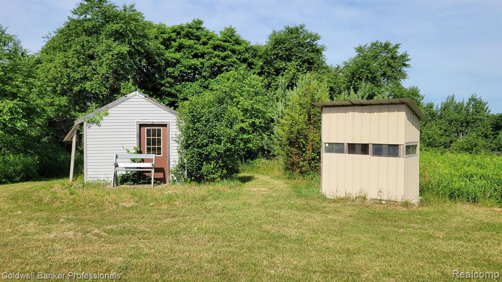 0 North Lapeer Road Columbiaville, MI 48421 - Photo 16 of 20