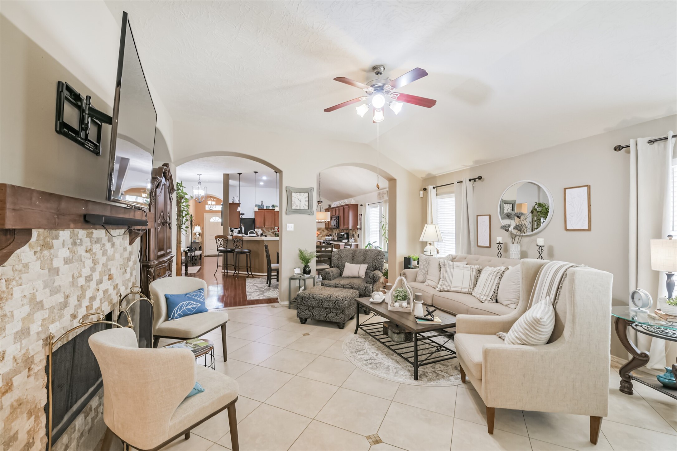 20123 Louetta Crossing Drive Spring, TX 77388 - Photo 6 of 23