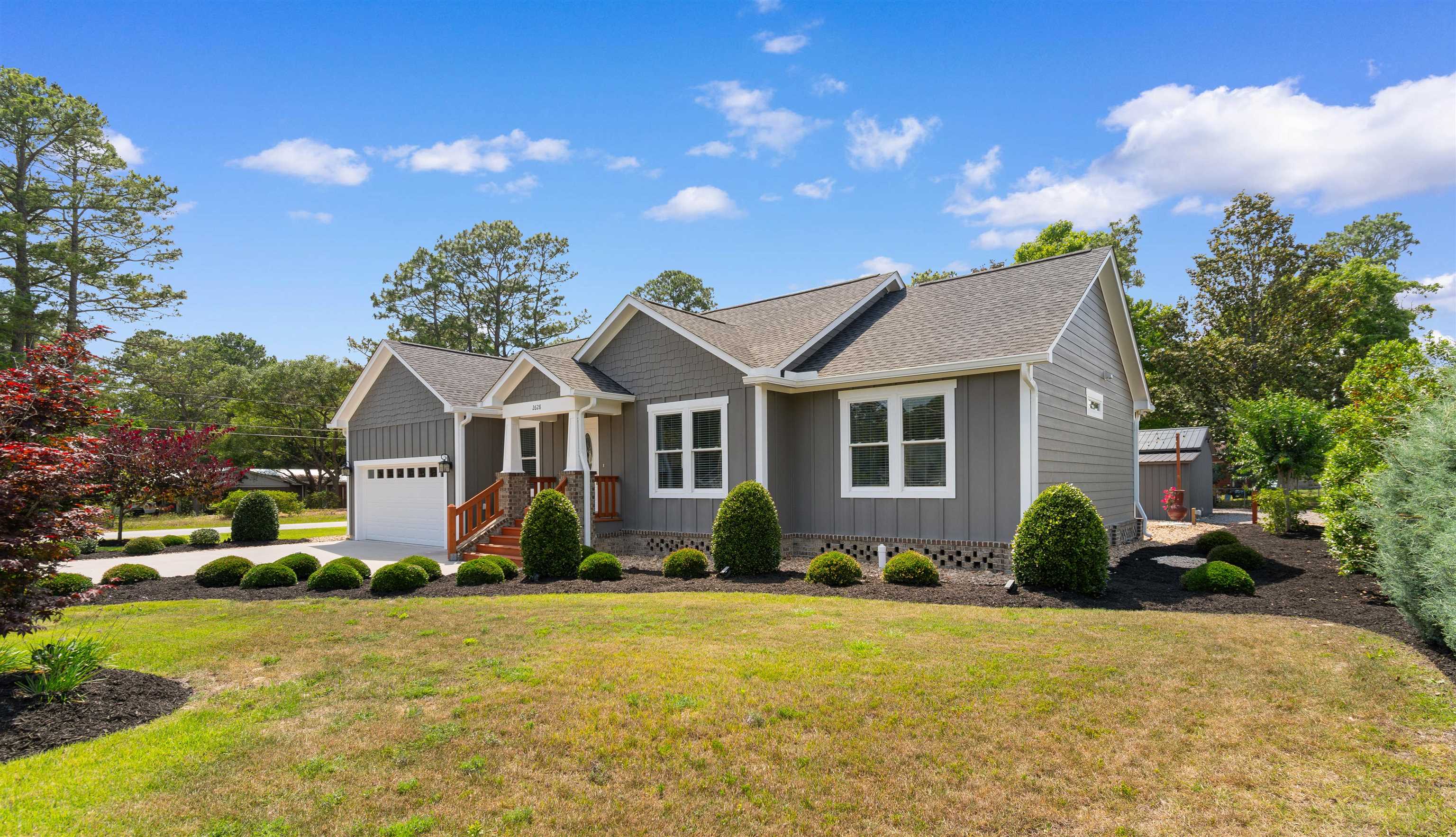 2628 Beaty Street Georgetown, SC 29440 - Photo 4 of 36