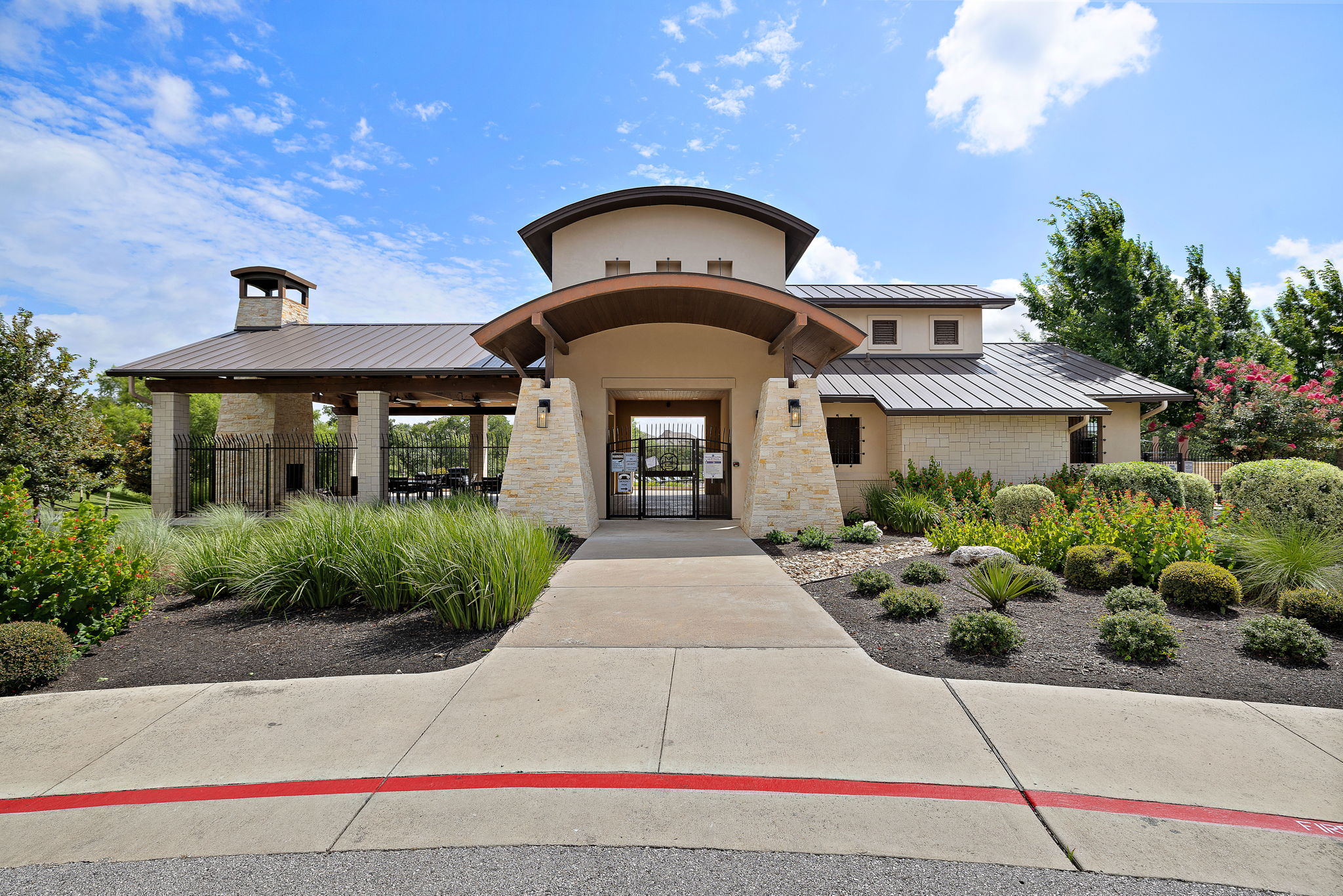 441 Gaida Loop Georgetown, TX 78628 - Photo 28 of 28