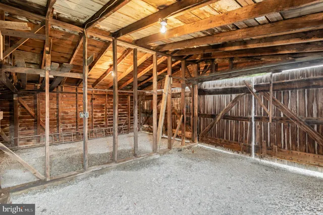 a view of a house with a patio