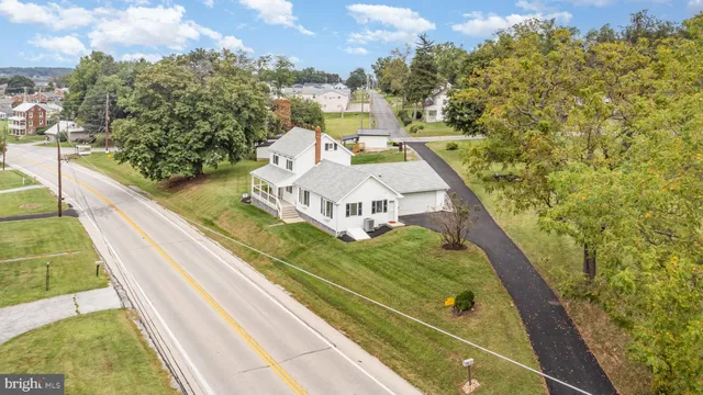 $534,900 | 1543 Seven Valleys Road, York, PA 17408