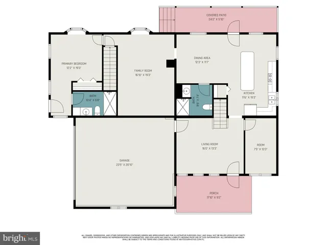 $534,900 | 1543 Seven Valleys Road, York, PA 17408