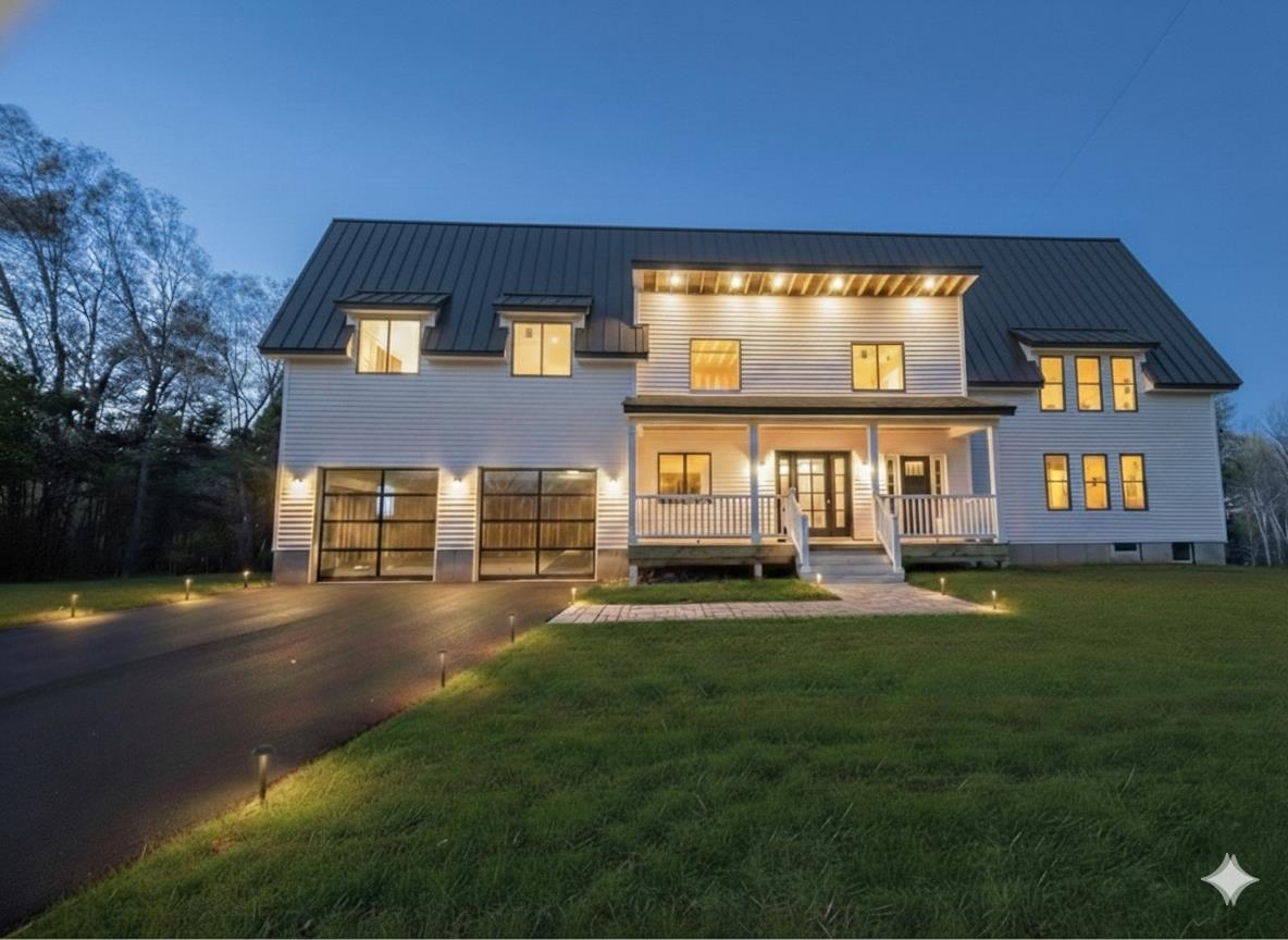 25 Merrill Corner Road Boscawen, NH 03303 - Photo 1 of 14