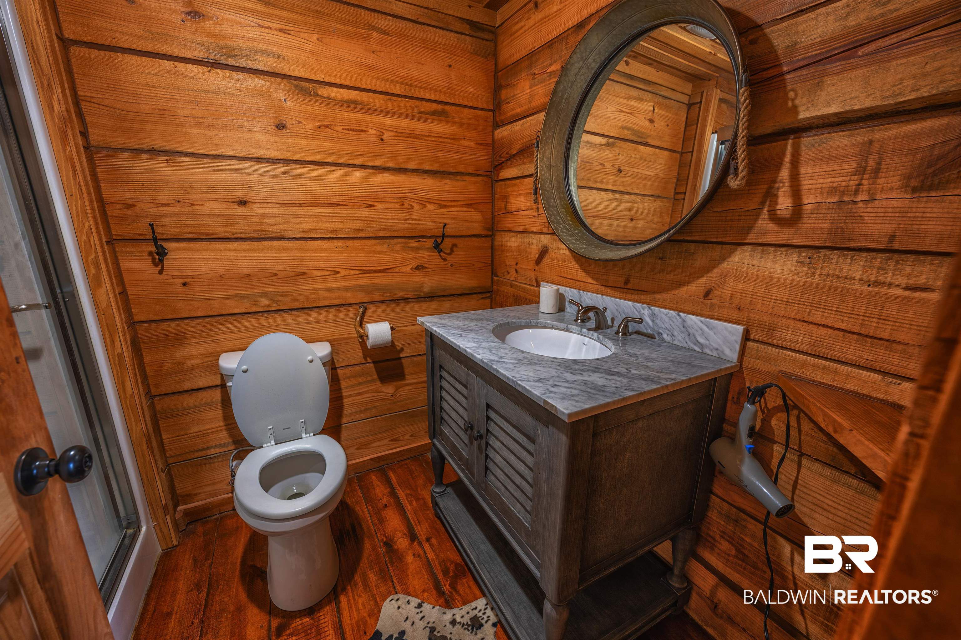 3057 County Road 56 Beatrice, AL 36425 - Photo 16 of 32 Primary Bath