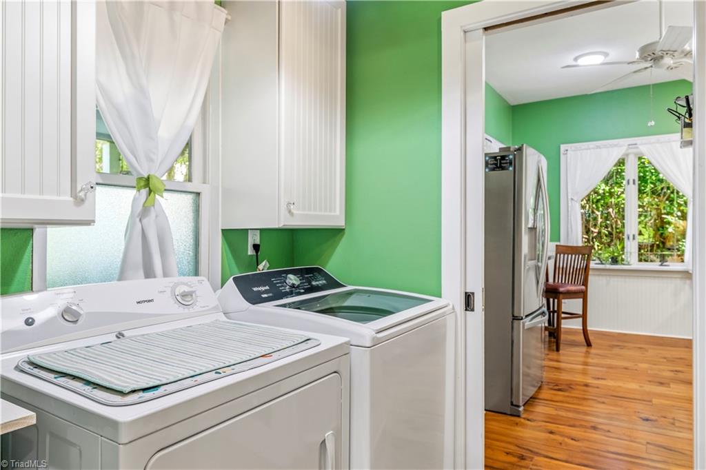 637 Stokesburg Road Walnut Cove, NC 27052 - Photo 19 of 41