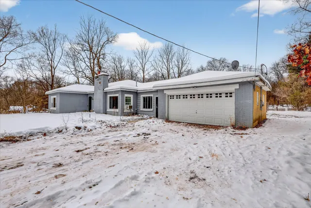 $160,000 | 24 Bynum Drive, Battle Creek, MI 49017