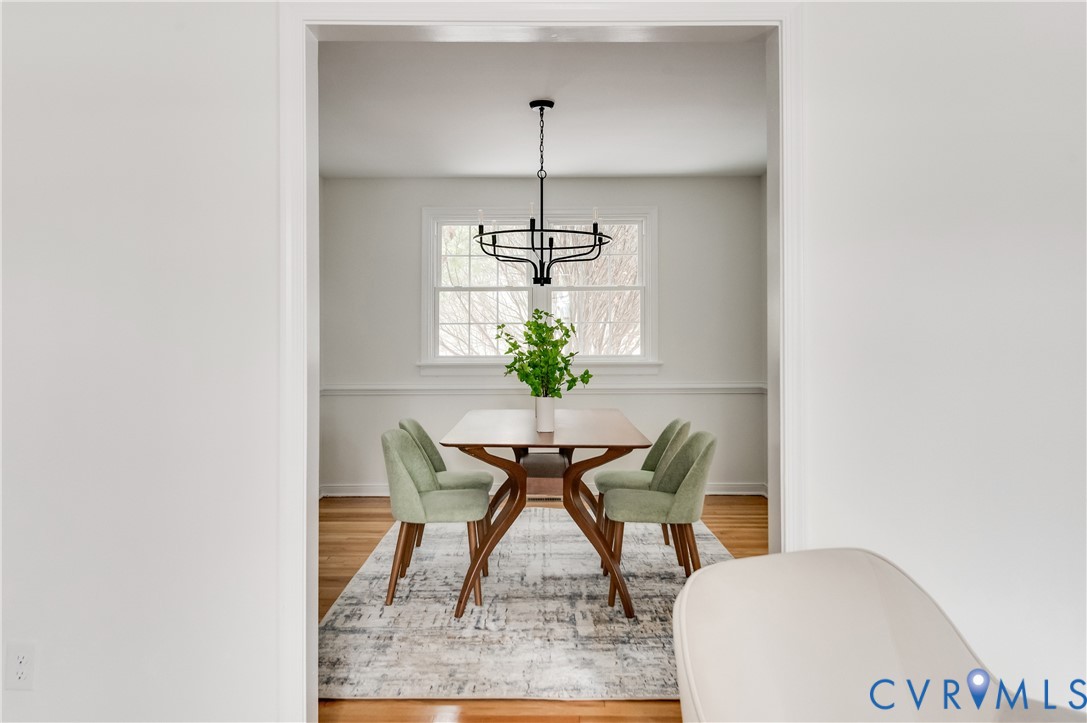 2013 Orangewood Road North Chesterfield, VA 23235 - Photo 11 of 47