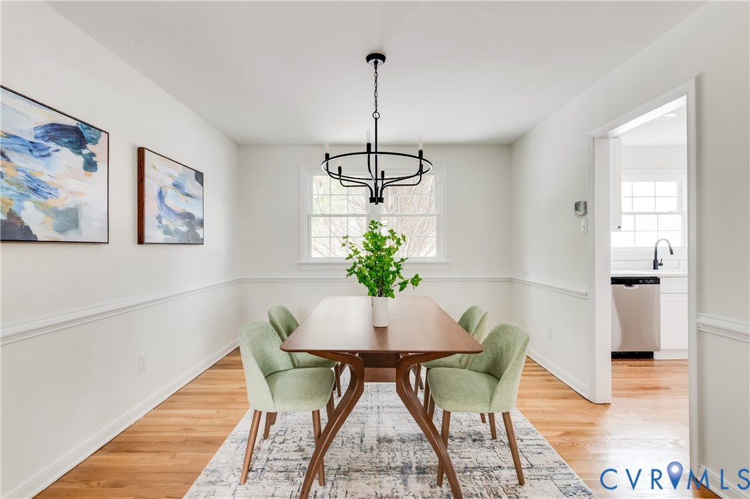 2013 Orangewood Road North Chesterfield, VA 23235 - Photo 12 of 47