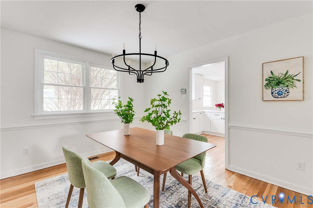 2013 Orangewood Road North Chesterfield, VA 23235 - Photo 13 of 47