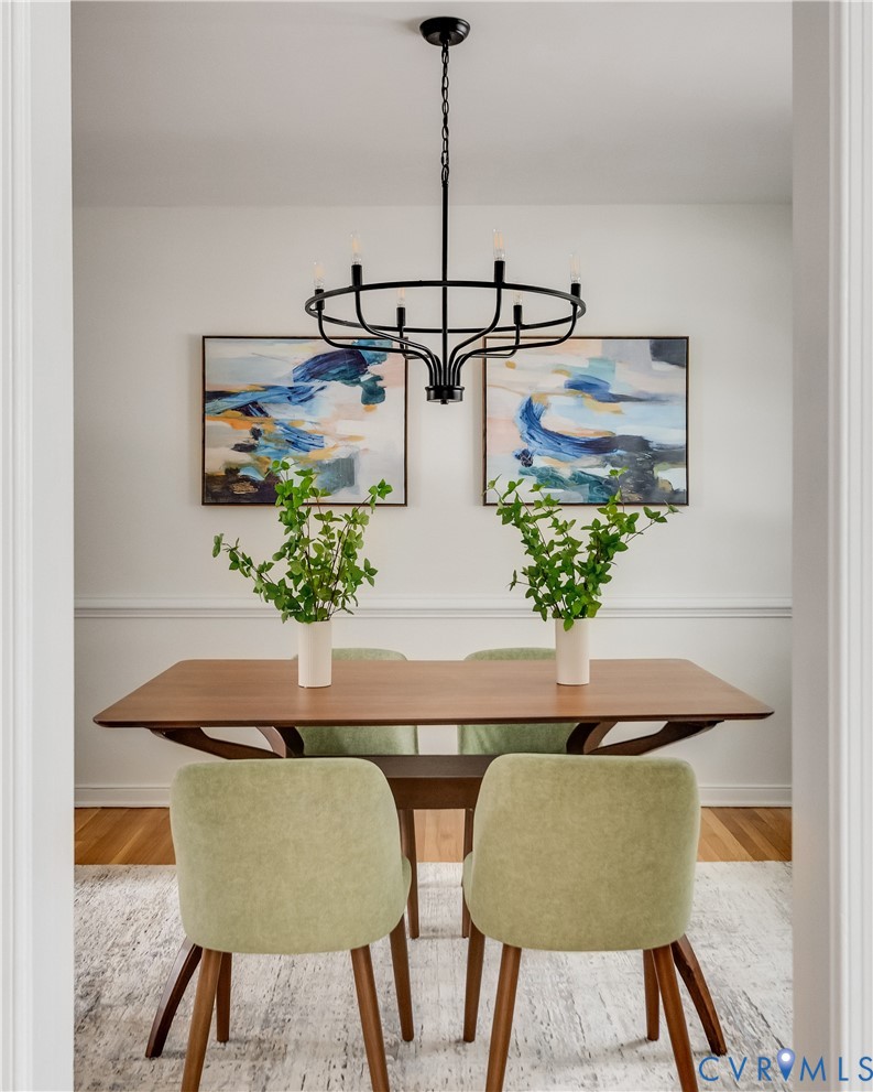 2013 Orangewood Road North Chesterfield, VA 23235 - Photo 15 of 47