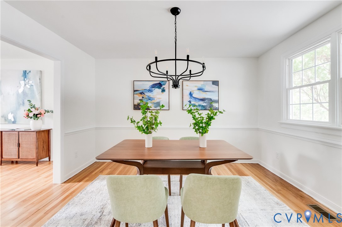 2013 Orangewood Road North Chesterfield, VA 23235 - Photo 16 of 47