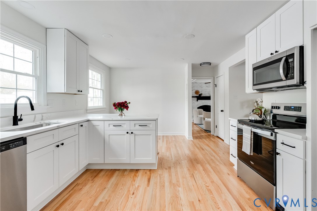 2013 Orangewood Road North Chesterfield, VA 23235 - Photo 17 of 47