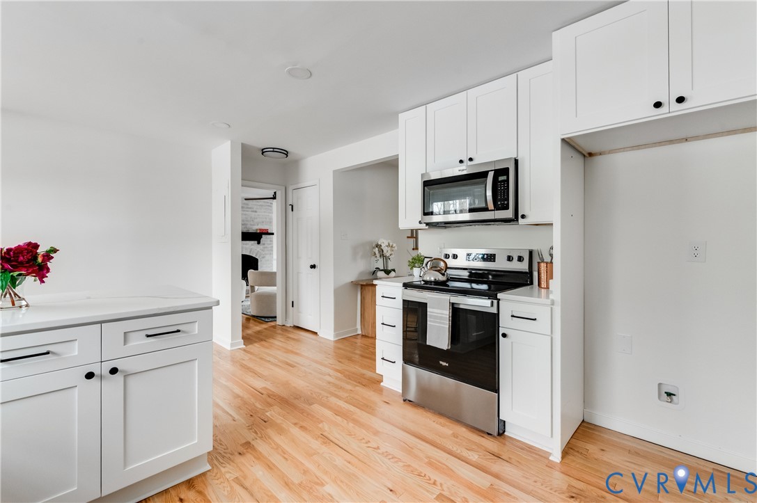 2013 Orangewood Road North Chesterfield, VA 23235 - Photo 19 of 47