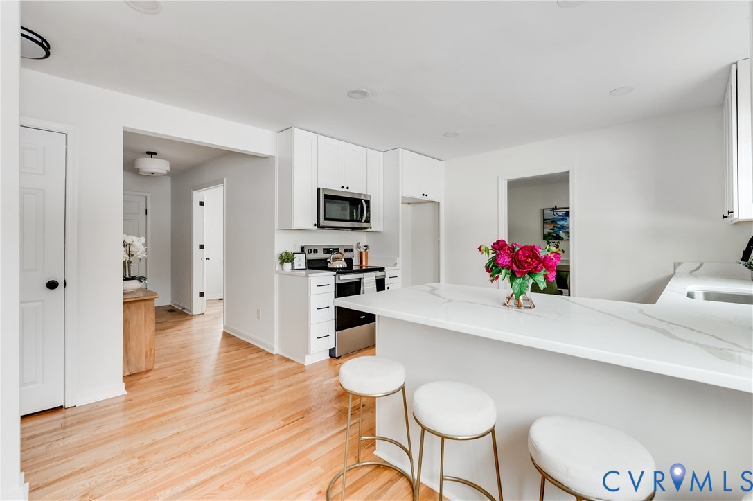 2013 Orangewood Road North Chesterfield, VA 23235 - Photo 22 of 47