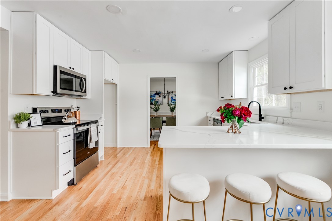 2013 Orangewood Road North Chesterfield, VA 23235 - Photo 23 of 47