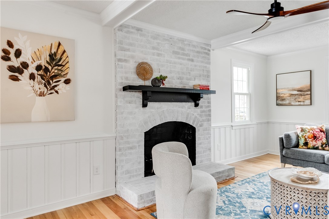 2013 Orangewood Road North Chesterfield, VA 23235 - Photo 26 of 47