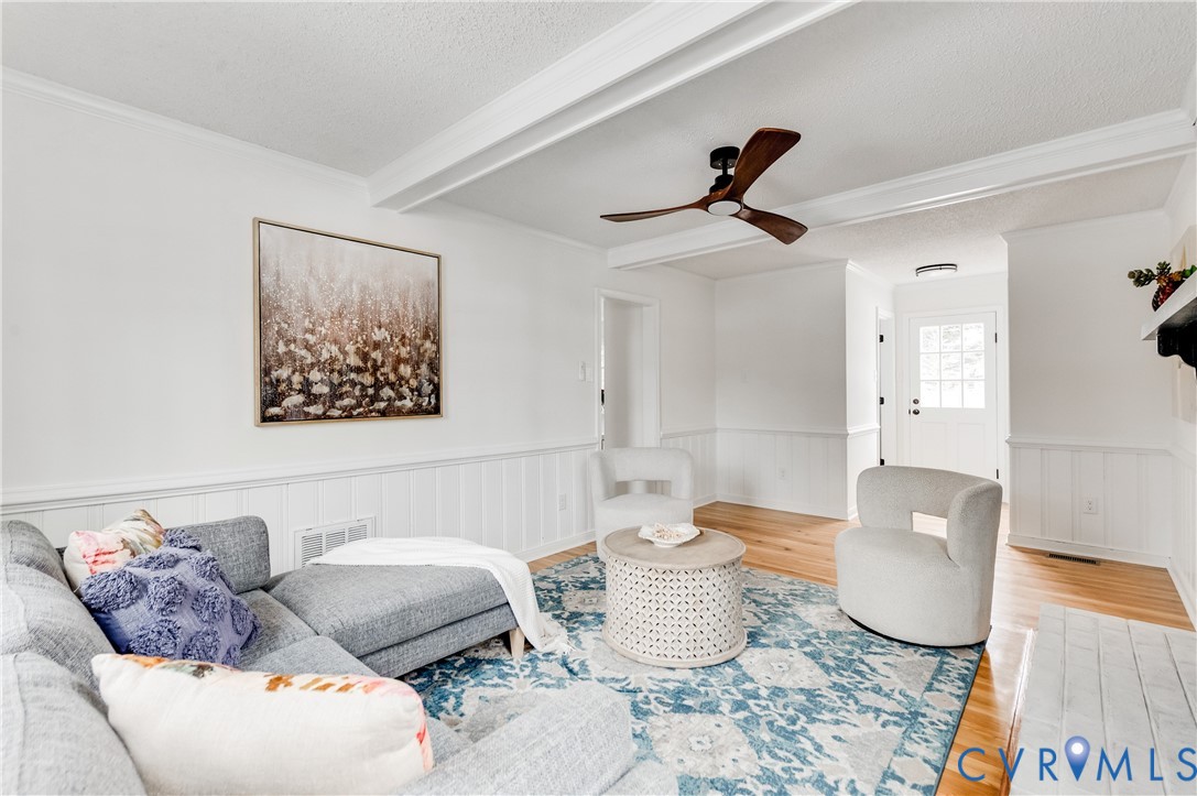 2013 Orangewood Road North Chesterfield, VA 23235 - Photo 27 of 47