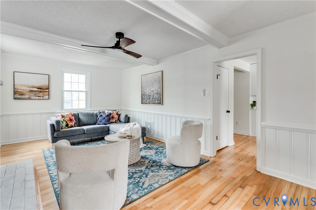 2013 Orangewood Road North Chesterfield, VA 23235 - Photo 28 of 47