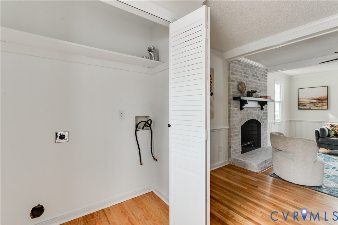 2013 Orangewood Road North Chesterfield, VA 23235 - Photo 30 of 47