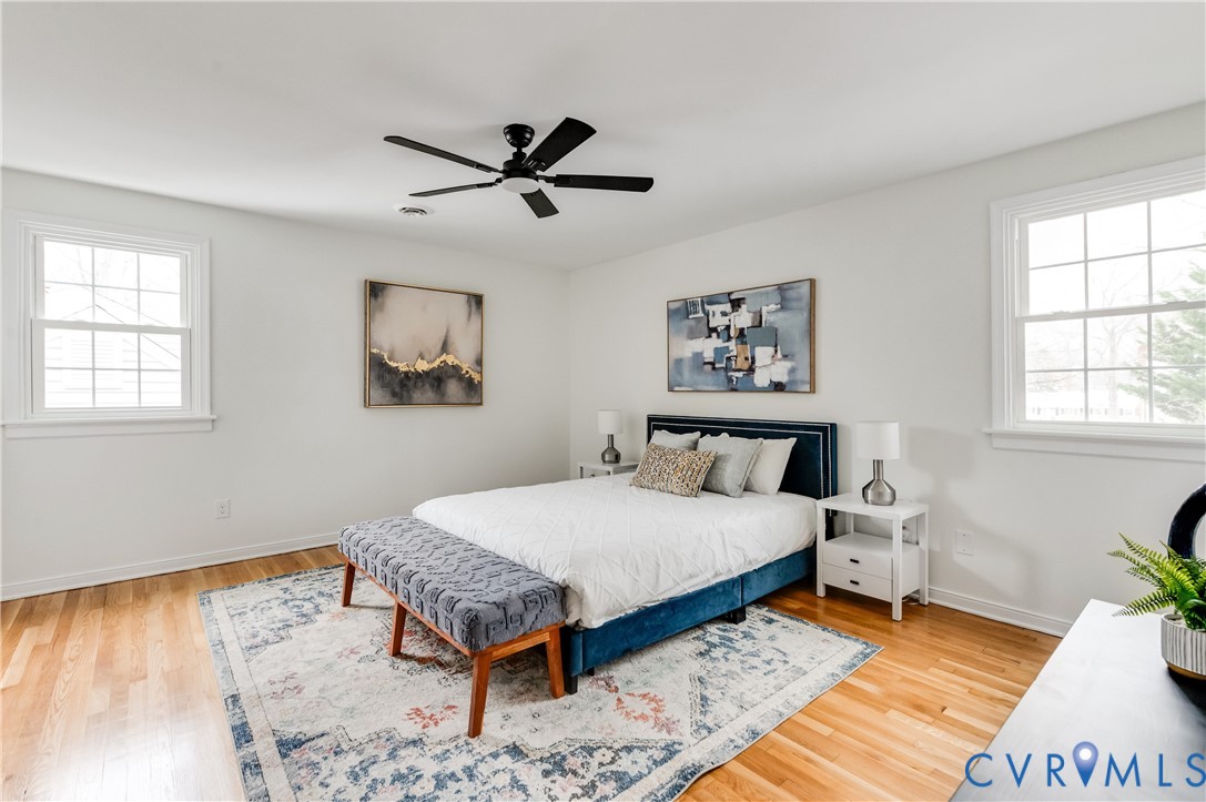 2013 Orangewood Road North Chesterfield, VA 23235 - Photo 32 of 47