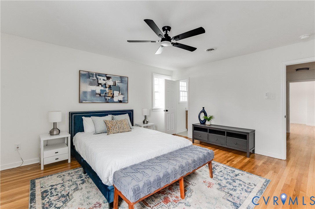 2013 Orangewood Road North Chesterfield, VA 23235 - Photo 33 of 47