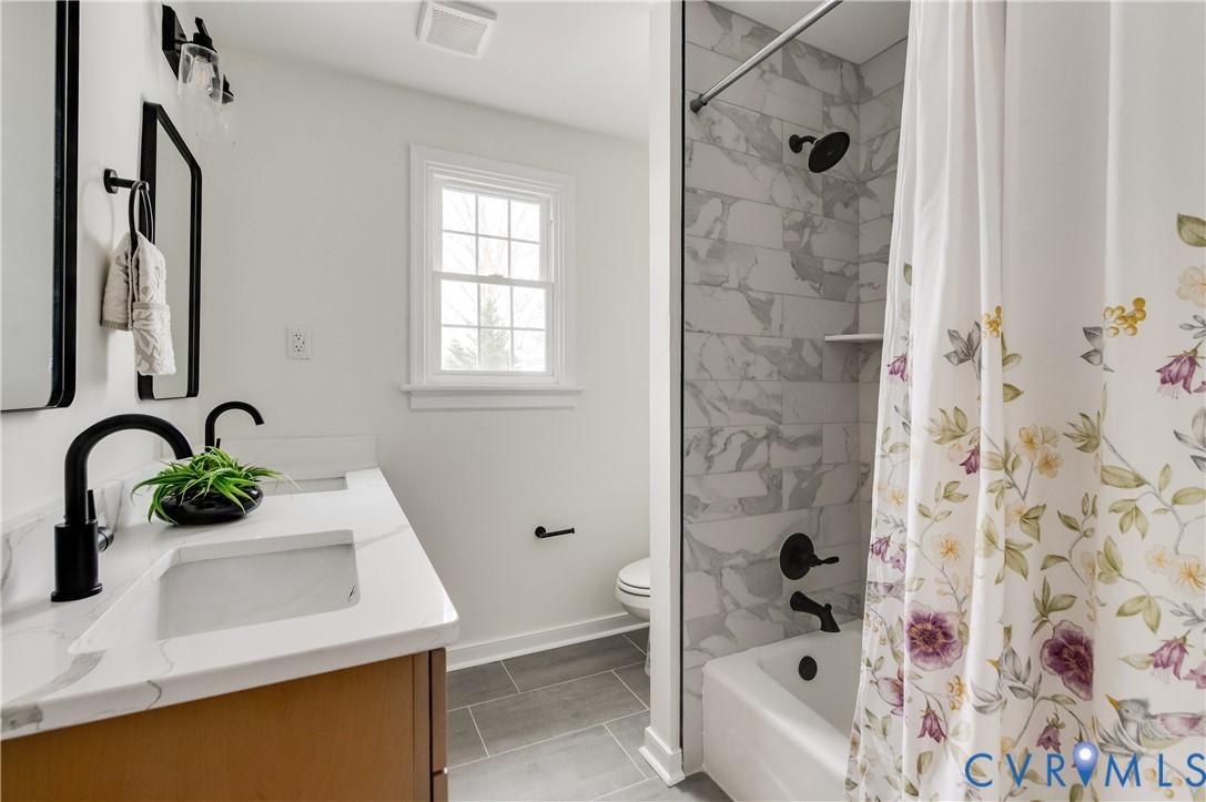 2013 Orangewood Road North Chesterfield, VA 23235 - Photo 38 of 47