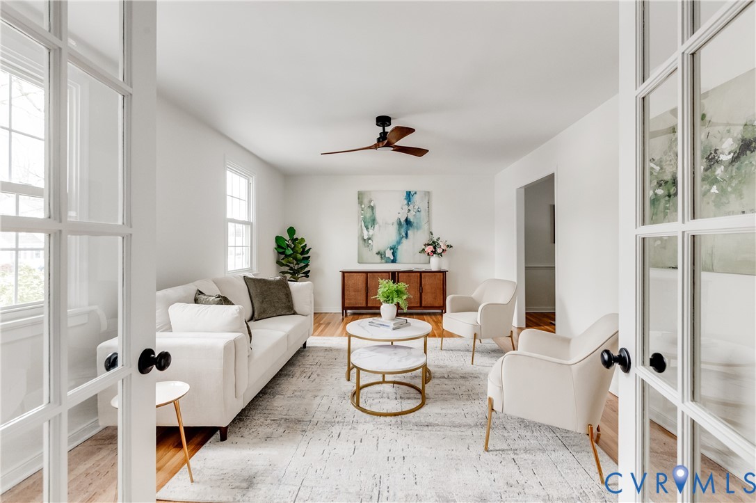 2013 Orangewood Road North Chesterfield, VA 23235 - Photo 5 of 47