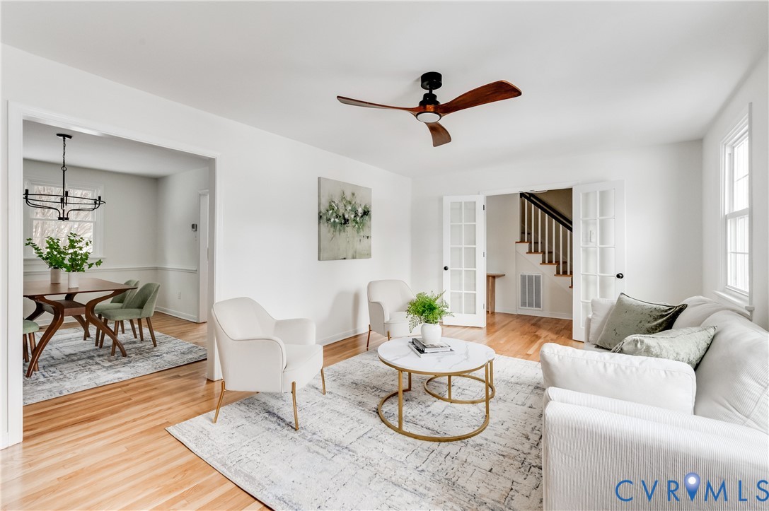 2013 Orangewood Road North Chesterfield, VA 23235 - Photo 10 of 47