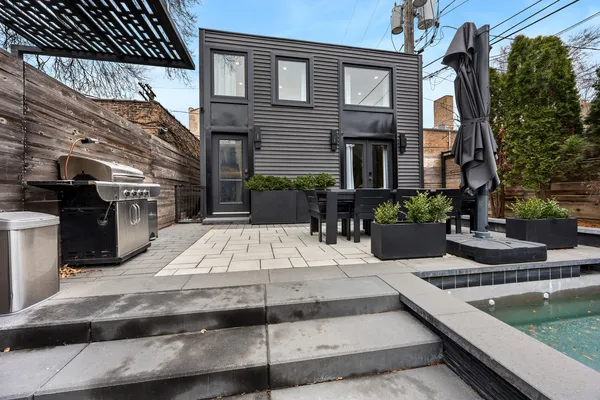 $2,300,000 | 5415 North Ashland Avenue, Chicago, IL 60640