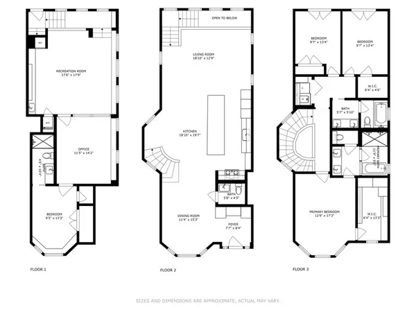 $2,300,000 | 5415 North Ashland Avenue, Chicago, IL 60640