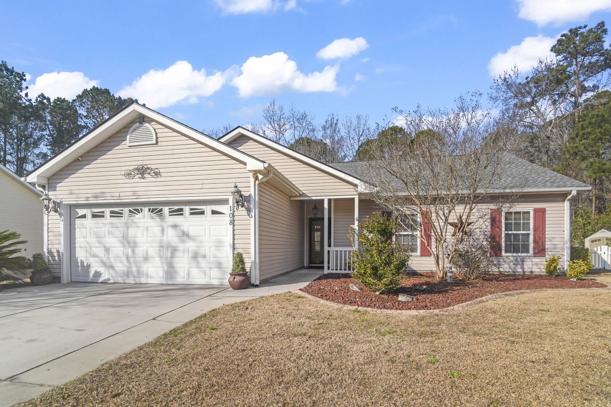 108 Rocko Drive Myrtle Beach, SC 29579 - Photo 1 of 28
