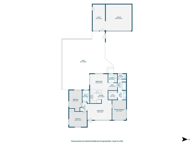 $1,599,000 | 3211 Gibson Place, Redondo Beach, CA 90278