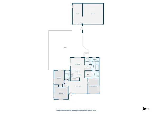 $1,599,000 | 3211 Gibson Place, Redondo Beach, CA 90278