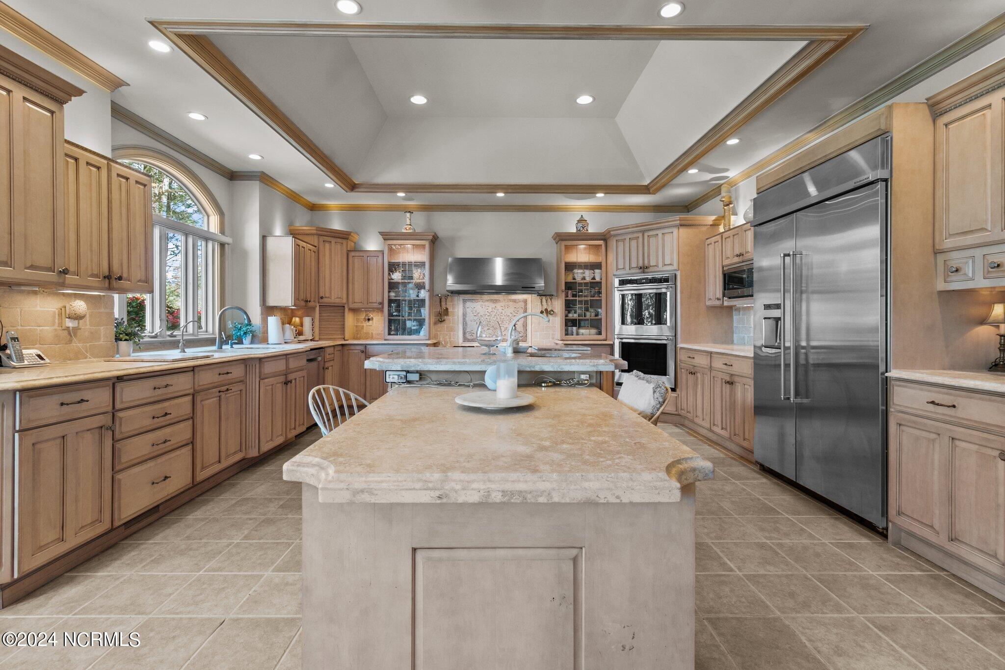 110 Brookhaven Road Pinehurst, NC 28374 - Photo 40 of 78 Kitchen 6