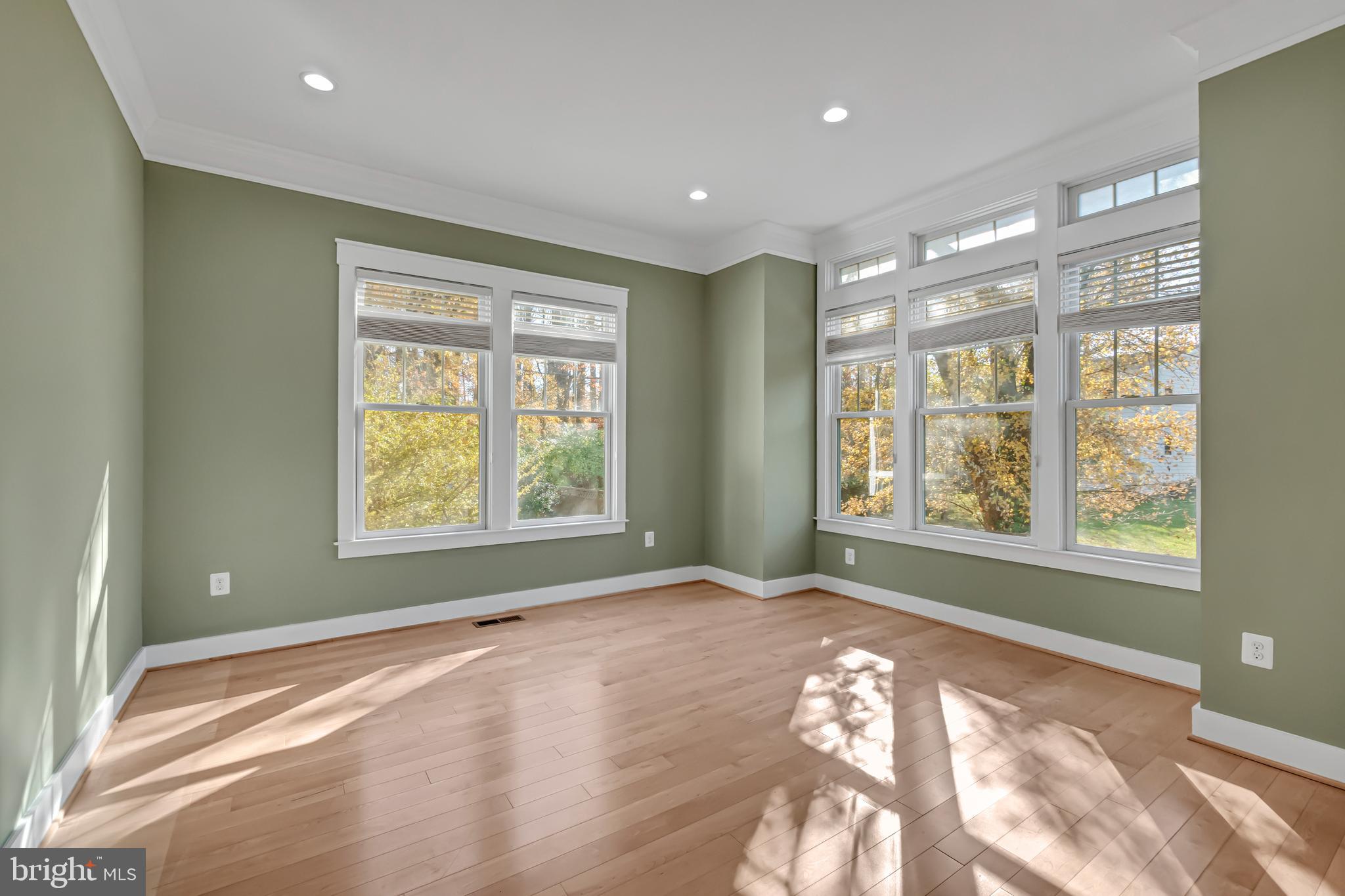 2586 Rambling Road Vienna, VA 22181 - Photo 15 of 51 Main Level In-Law Suite