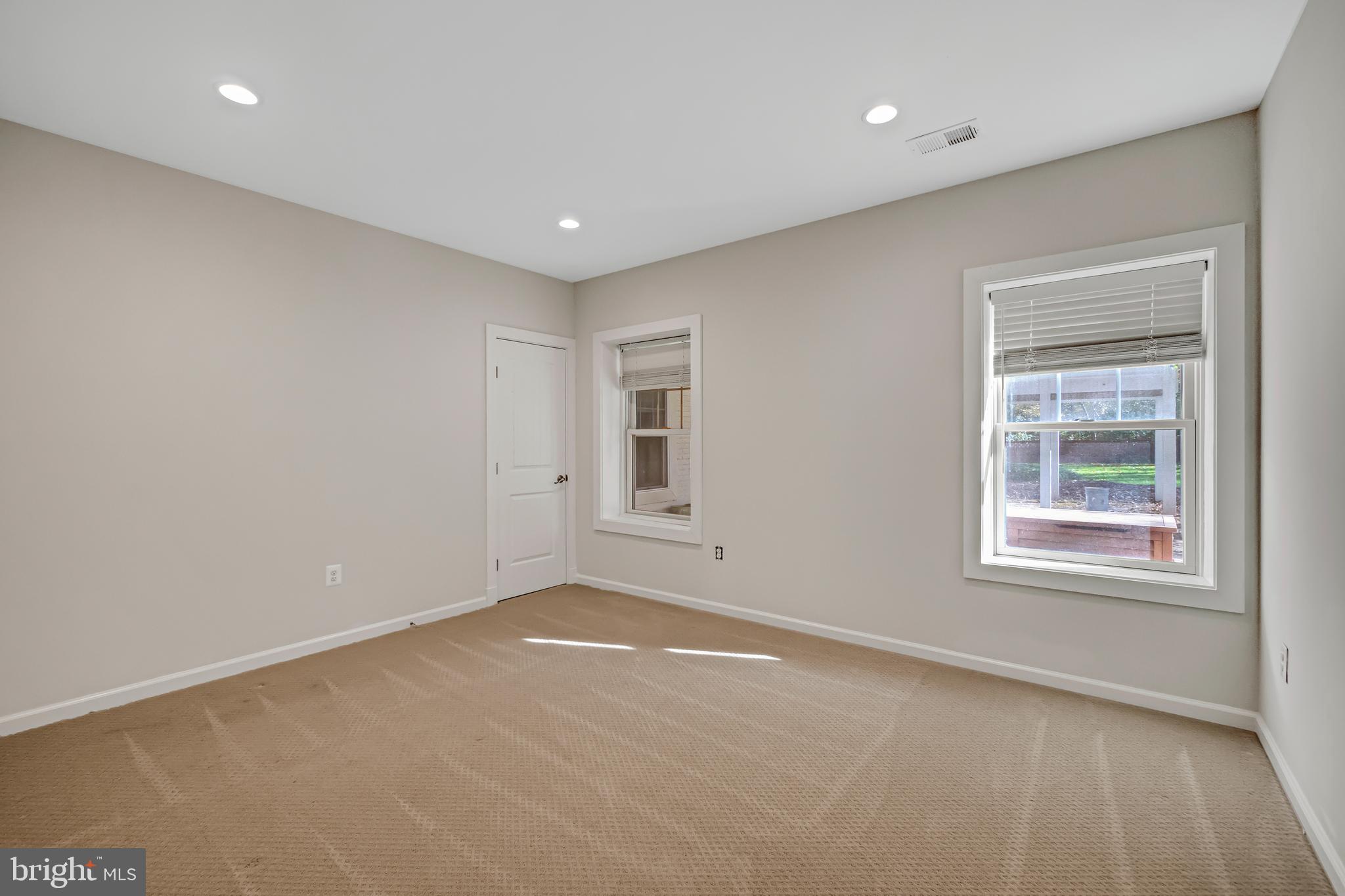 2586 Rambling Road Vienna, VA 22181 - Photo 47 of 51 Exercise/Craft Room or 8th Bedroom.